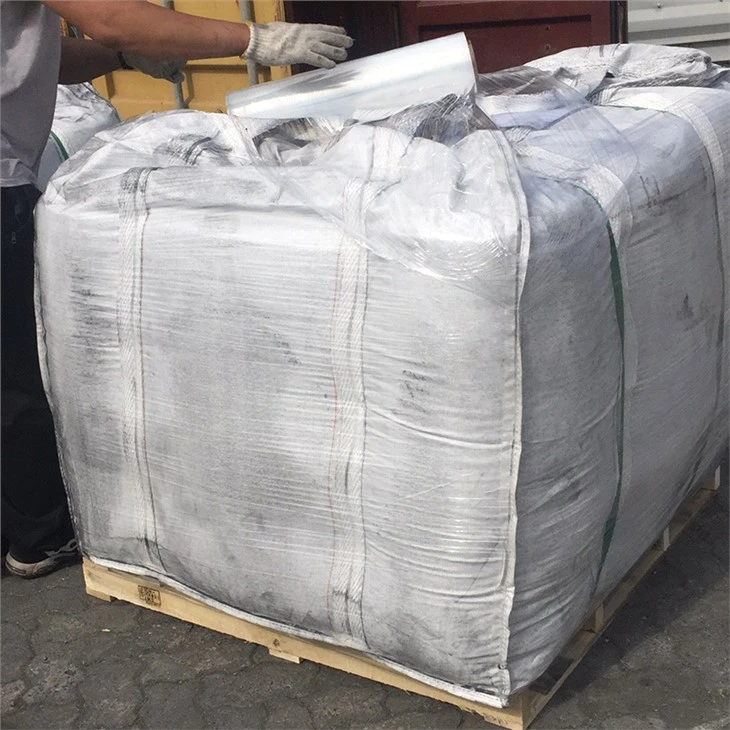 Graphitized Calcined Petroleum Coke